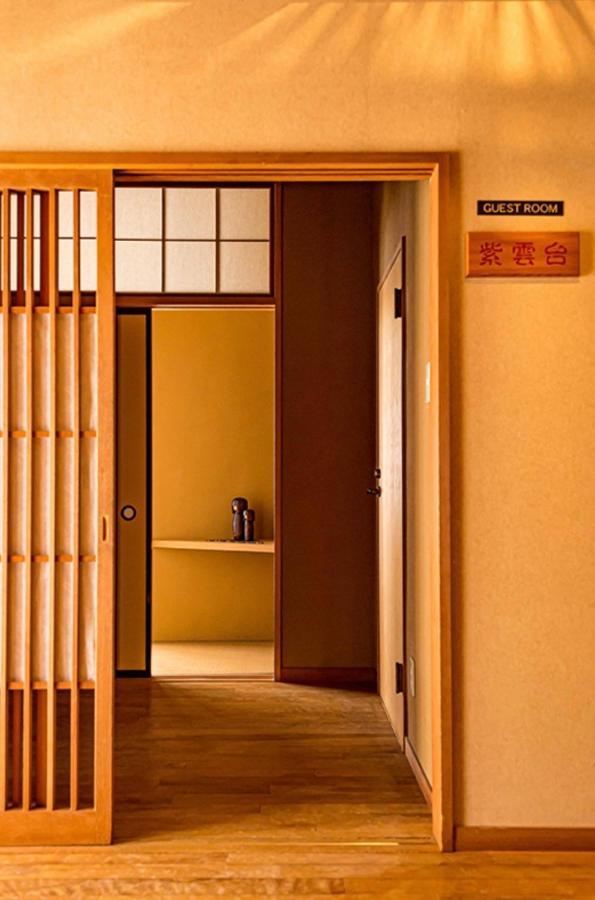 Ryutakuzenji 宿坊 تاكاساكي المظهر الخارجي الصورة
