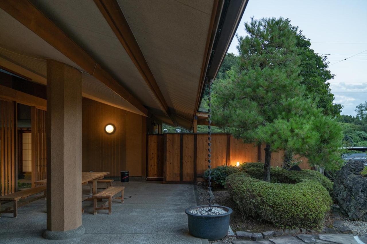 Ryutakuzenji 宿坊 تاكاساكي المظهر الخارجي الصورة