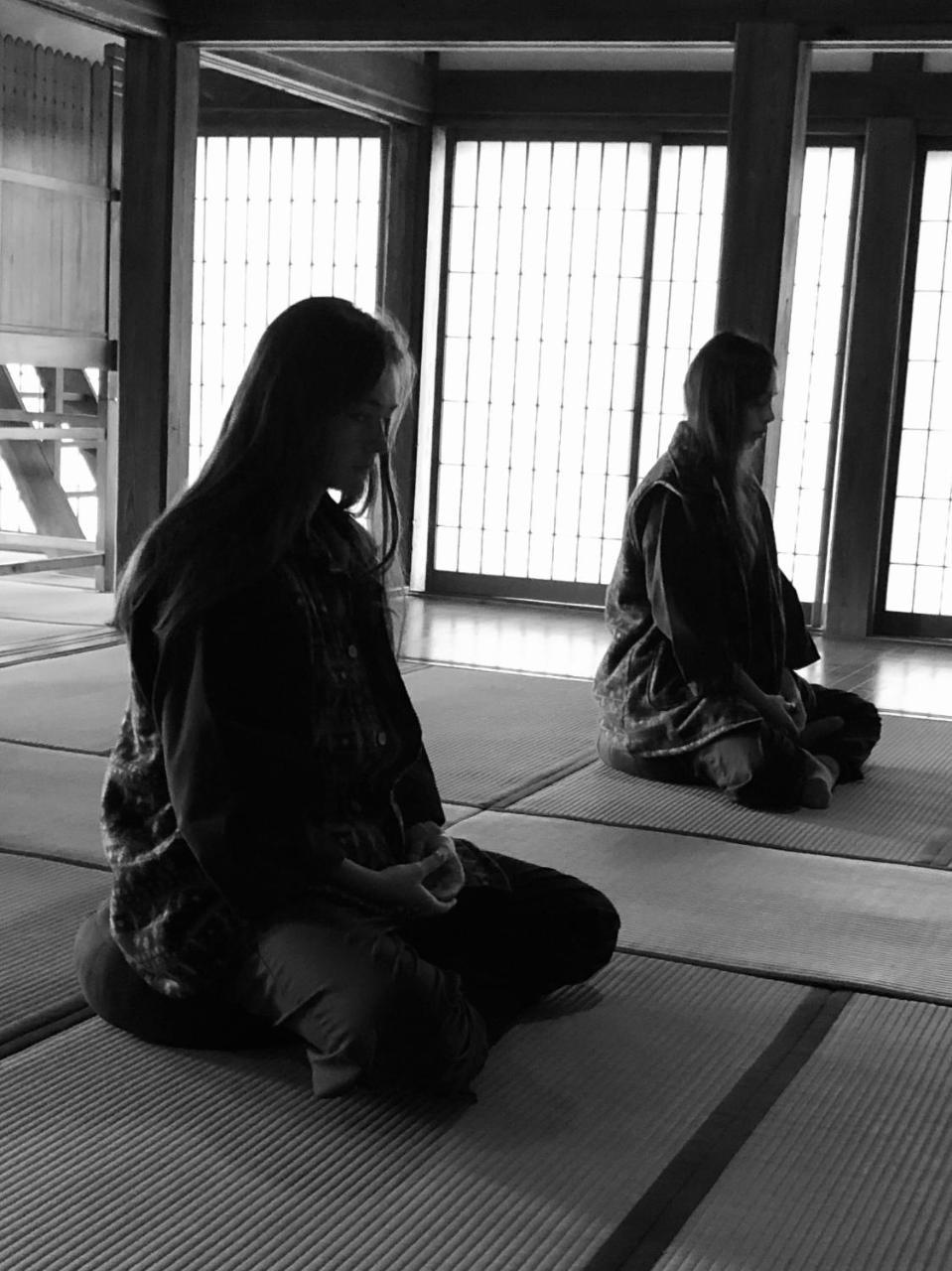 Ryutakuzenji 宿坊 تاكاساكي المظهر الخارجي الصورة