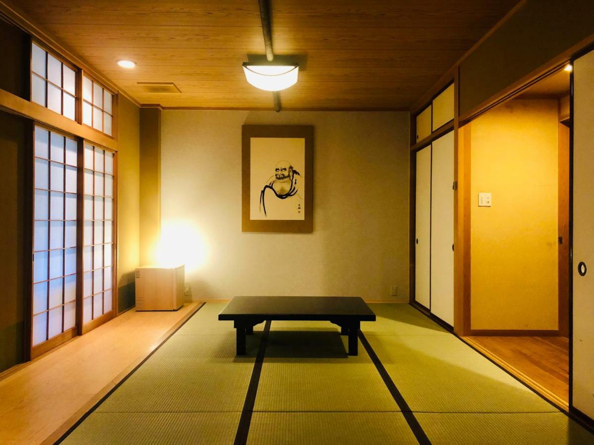 Ryutakuzenji 宿坊 تاكاساكي المظهر الخارجي الصورة